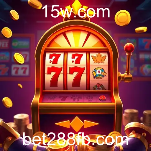 O Fascinante Mundo dos Caça-níqueis: Explorando bet288