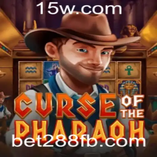 Curse of the Pharaoh: A Jornada Misteriosa no Mundo dos Jogos de Azar