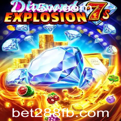 Explorando DiamondExplosion7s: O Novo Fenômeno no Mundo dos Jogos Online