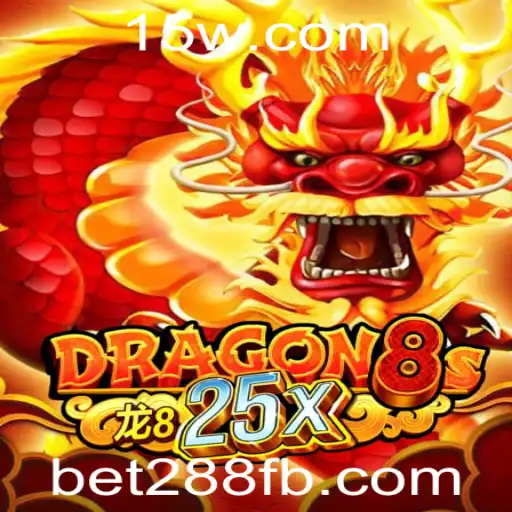 Dragon8s25x: Descubra o Fascinante Mundo do Jogo Bet288