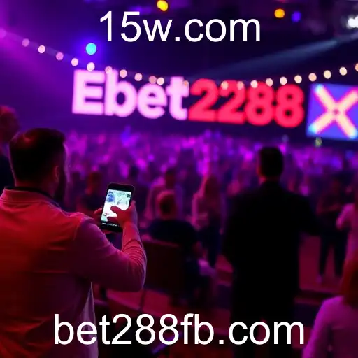 Explore a Exclusividade com bet288: Eventos que Transformam a Realidade