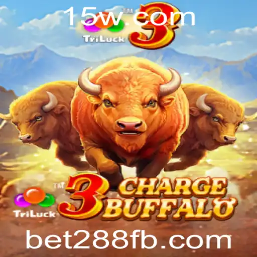 Explorando o Universo de 3ChargeBuffalo com bet288