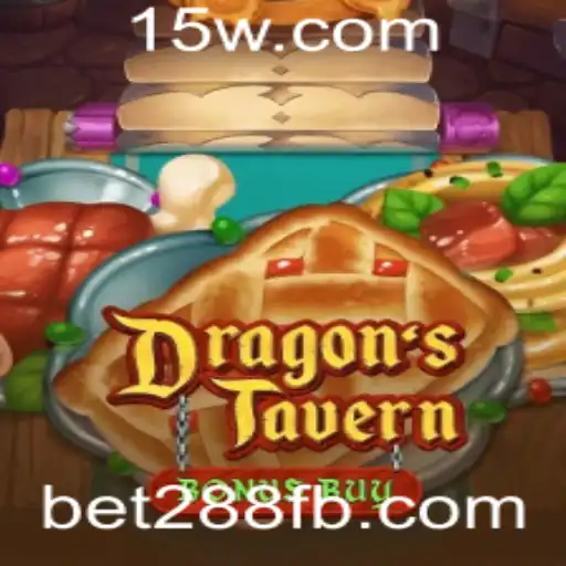 DragonsTavern: Um Mergulho no Novo Fenômeno dos Jogos com bet288