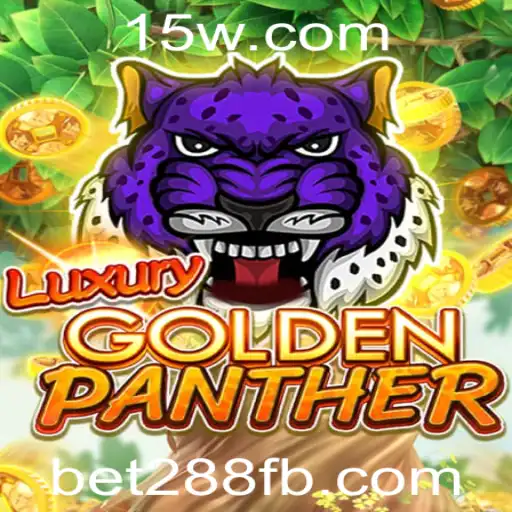 LUXURYGOLDENPANTHER: Uma Imersão no Universo de Apostas
