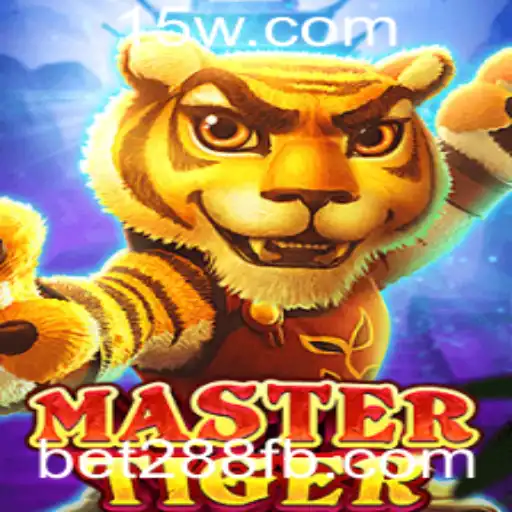 MasterTiger: Aventura e Estratégia no Universo das Apostas