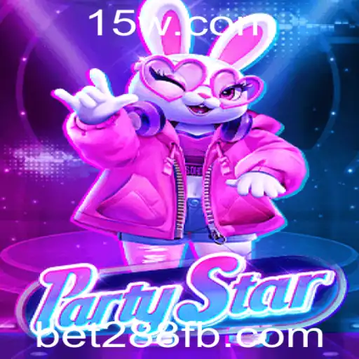 PartyStar: Desvendando o Novo Fenômeno dos Jogos de Festa