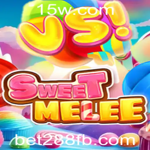 Descubra SweetMelee: O Jogo de Aventura Que Está Revolucionando o Bet288