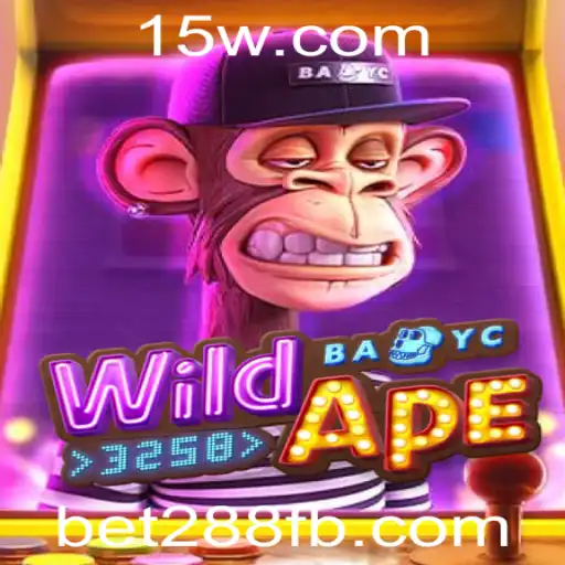WildApe3258 e o Dinâmico Mundo de Apostas Digitais com bet288