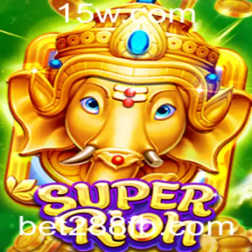 Explorando o Universo do Jogo SuperRich Alimentado Pela Plataforma bet288